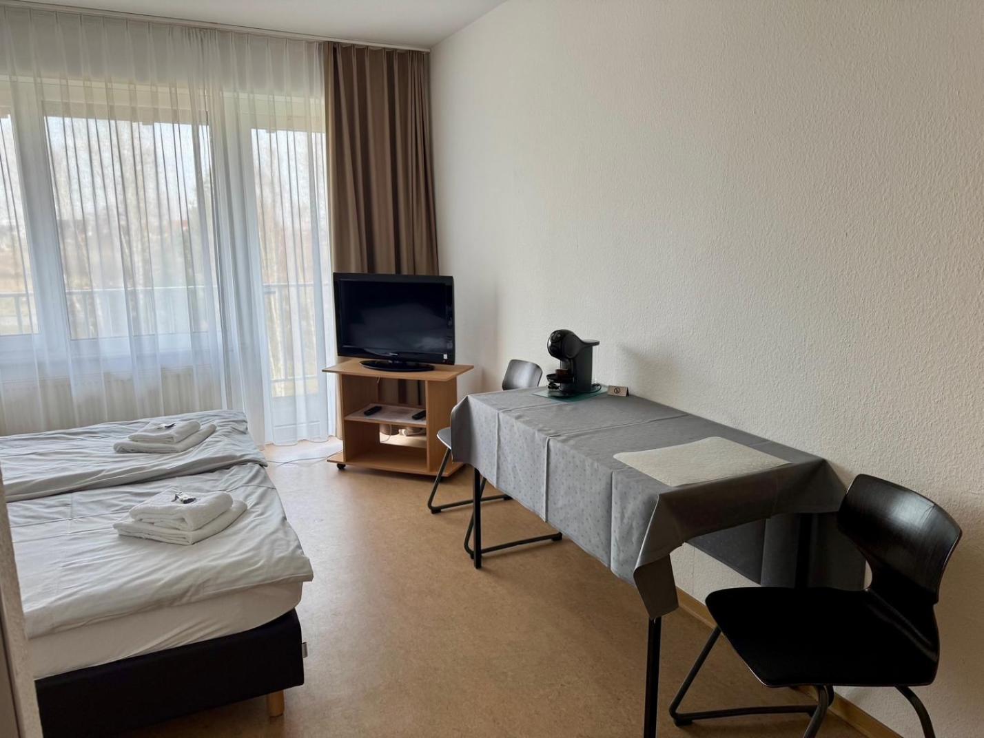 Gaestehaus Hassloch/Pfalz Extérieur photo
