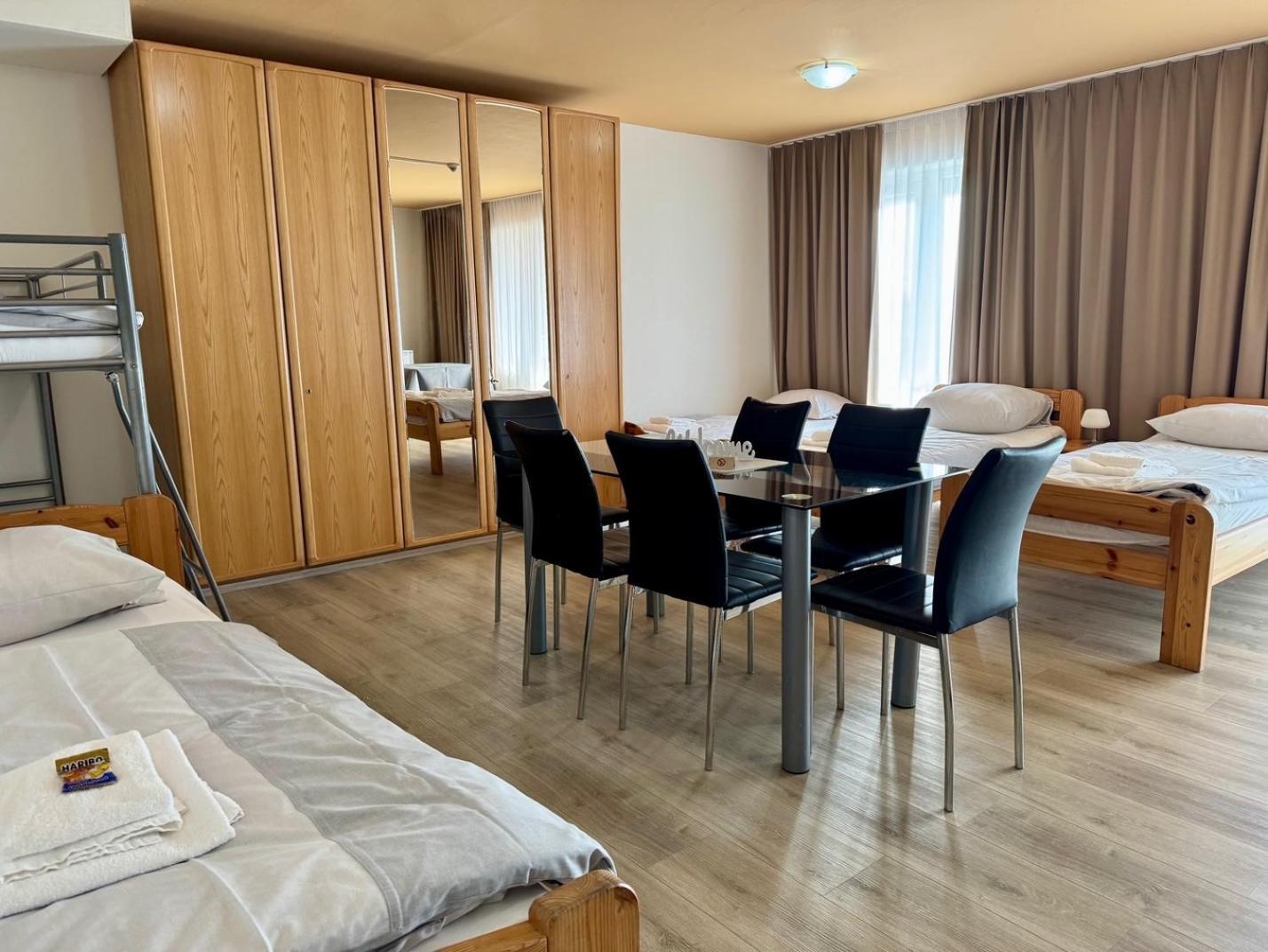 Gaestehaus Hassloch/Pfalz Extérieur photo