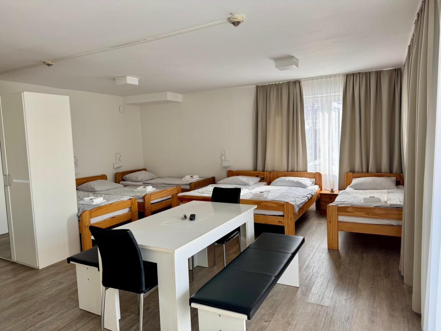 Gaestehaus Hassloch/Pfalz Extérieur photo