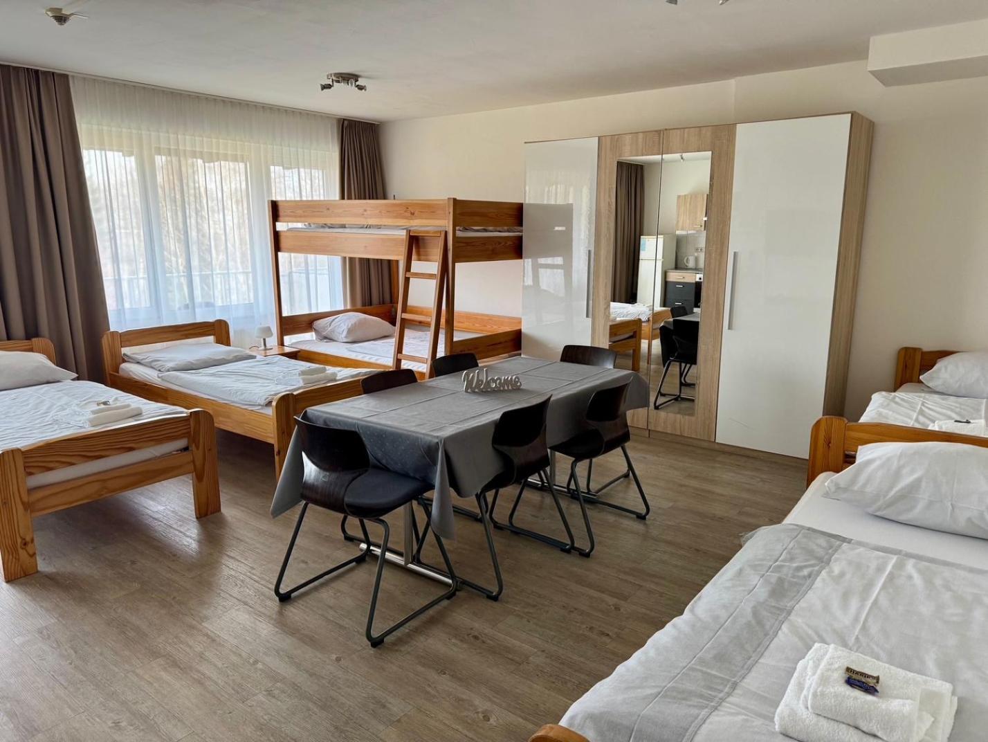 Gaestehaus Hassloch/Pfalz Extérieur photo